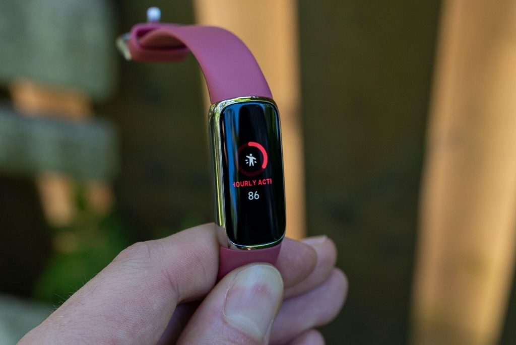 Fitbit Luxe 7