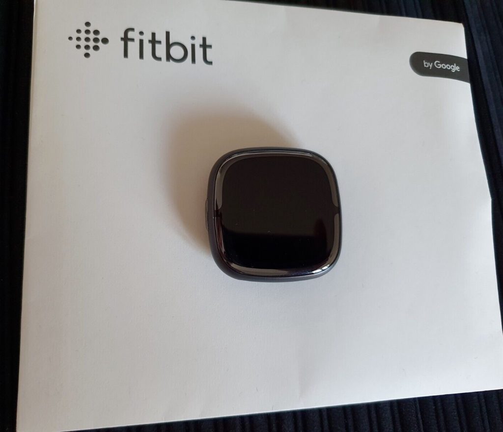 Fitbit Sense 2 11