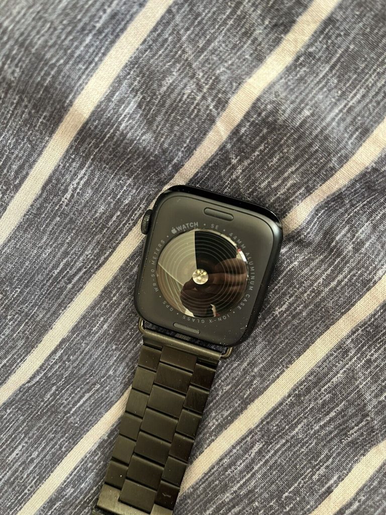 Apple Watch Se 2022 3
