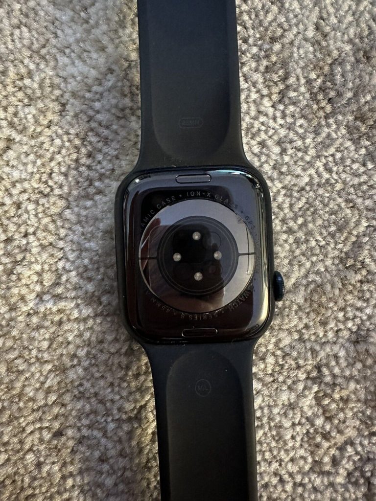 Apple Watch Series 8 8